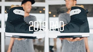 SLINGSHOT WAKE - 2019 RAD Boot