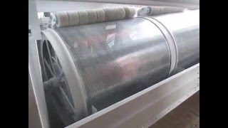 Сепаратор зерноочистительный SB