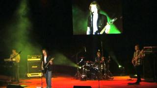 Червона Рута-2011 - гурт "МАЄШ РАЦІЮ"