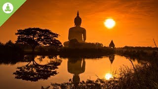 Meditation Music, 3 Hours of Music, No Loops, Relaxing Music, Stress Relief