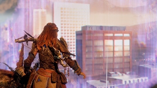 Horizon Zero Dawn: All Vantage Locations