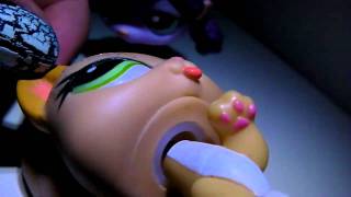 Fever - LPS Version