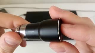 ROIDMI 2S 3 3S REPAIR ASSEMBLY DISASSEMBLY NOT WORKING REPLACEMENT