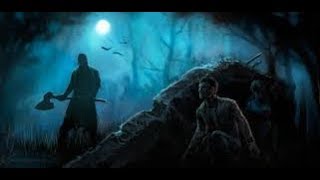 horrorfield livestream