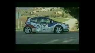 RALLY MADONIE TESTACODA !!