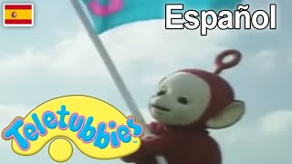☆ Teletubbies en Español ☆ 101 Capitulos Completos ☆