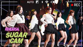 [슈가캠] (여자)아이들((G)I-DLE) - '2020 SHOW'♪ (풀캠ver.) 슈가맨3(SUGARMAN3) 9회