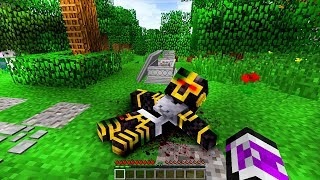 ¿¡MI AMIGO MUERE Y VUELVE COMO ZOMBIE EN MINECRAFT!? ? | MINECRAFT TROLL