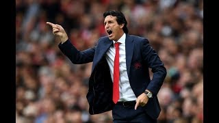 All Arsenal Fans Must Be Patient With Unai Emery!
