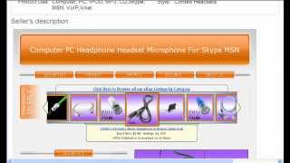 How to sell on ebay, Watch me buy on ebay and pay through paypal