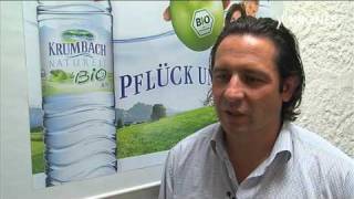 Krones: Individuelle Lösungen bei Krumbach