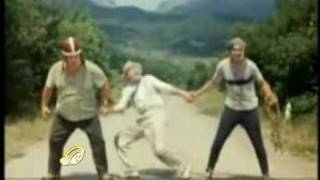 Нагано - Застрахуй Братуху (клип)