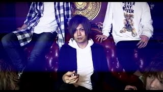 オフェロ系男子×次世代！歌舞伎町FATE-RIZE-(フェイトライズ)PV！！