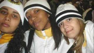 JOVEM FEMININA DO SANTOS