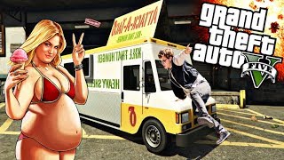 Heists & Racing [Grand Theft Auto V] W/ Subs