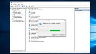 How to Solve Windows 10 Wifi Limited Access -  Not Connecting To Internet In Windows 10