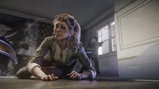 [Стрим] Tom Clancy's Rainbow Six: Siege # 3. Засада!