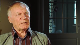 Antti Haataja - Nuorten toimintaa Isossakyrössä