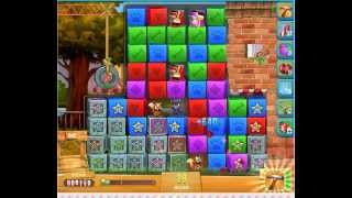 Pet Rescue Saga Level 1034 No Boosters