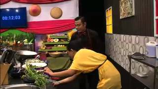 Menantu Vs Mertua Episode 13 (15 Febuari 2014)
