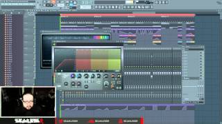 Track From Scratch 12: Drumstep Part 4