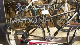 2011 TREK  　MADONE　3.1　動画