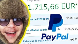 TUTO : Gagner de l'argent facilement