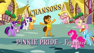 [Chansons] Pinkie Pride - Français