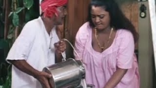 Kondavalasa & Shakeela Extraordinary Comedy Scenes | TFC Comedy