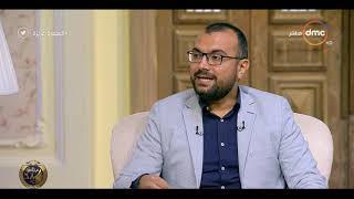 السفيرة عزيزة – تعرف على أسباب توقف القلب مع د.أحمد رمزي