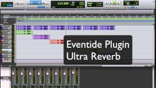 Reverb Shootout