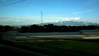 SHINKANSEN -- Japanese Superexpress