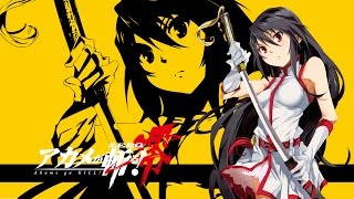 【ピアノ】Liar Mask - Akame Ga Kill OP 2 Piano Cover