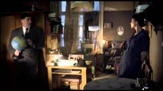 Крик совы 1-2-3-4-5-6-7-8-9-10-11-12-серия, сериал 2013, премьера, анонс