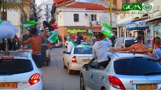 cortège ► Oran-Sig-Mascara  ❤ GCM