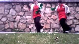 UTEP - DANCE COVER - ROKKUGO