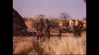 Reconnaissance for Yellow Fever in the Nuba Mtns, Southern Sudan 1954 (Telford Work, 2006)