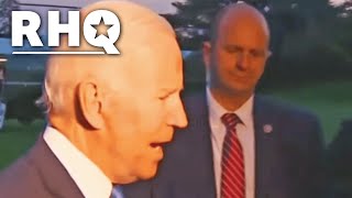 This Comment From Biden Has Republicans NERVOUS