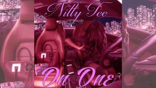 Nitty Tee - On one