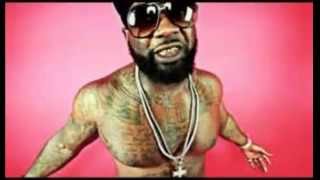 Killa Creepa - Trappin Got Me Bangin (FEAT. Big D) (Killa Season)
