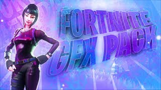 Fortnite SICK FREE Graphics Pack 2020 (ALL YOU NEED GFX PACK)