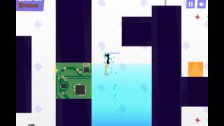 В Игре Под Названием - Vex 3 (Прохождение с 6 ACT до 9 ACT)