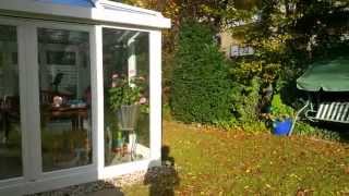 Samsung Galaxy Note 4 Camera 4K Footage