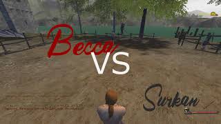 Mount and blade Beccas Mercenaries Clutches 2018