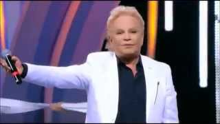 Борис Моисеев - Я сошла с ума (Кавер на группу Тату)