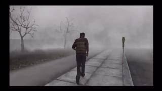 02. Silent Hill: Origins Walkthrough Español - Cedar Grove Sanitarium