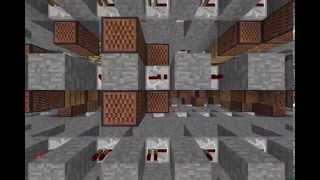 xi - FREEDOM DIVE [10,000+ NOTES] - Full Octave Note Block Song