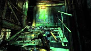 Прохождение Tomb Raider — Часть 21: Душа в разлагающемся теле