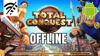 NEW!!LINK!TOTAL CONQUEST MOD OFFLINE...???
