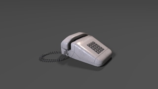 Texturing phone 3ds max - Substance painter tutorial